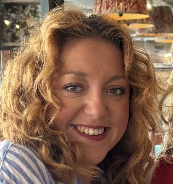 Harli Watson, Pastoral Support Worker