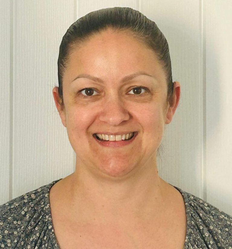 Lisa Craske, TEACHER