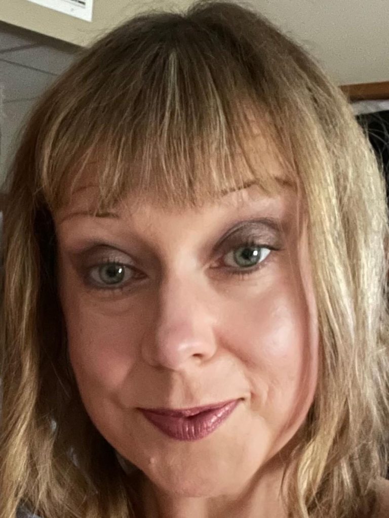 Sarah Amor, DEPUTY HEADTEACHER & SENDCO